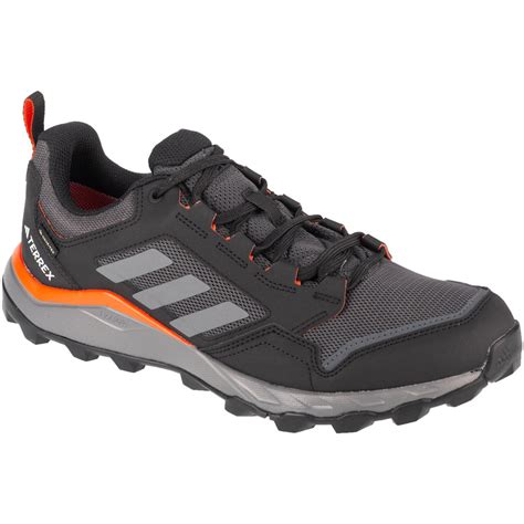 adidas herren trail rocker traillaufschuhe schwarz|terrex trail running shoes.